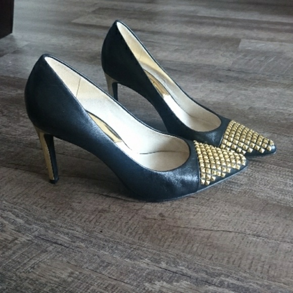 Michael kors heels - Picture 2 of 4